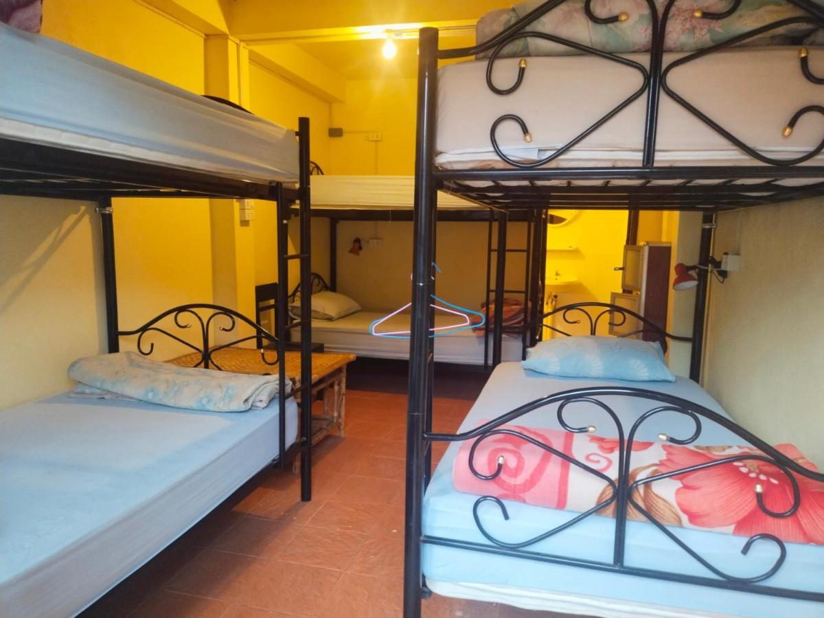 Pdv Guesthouse Bannjojnua Kültér fotó