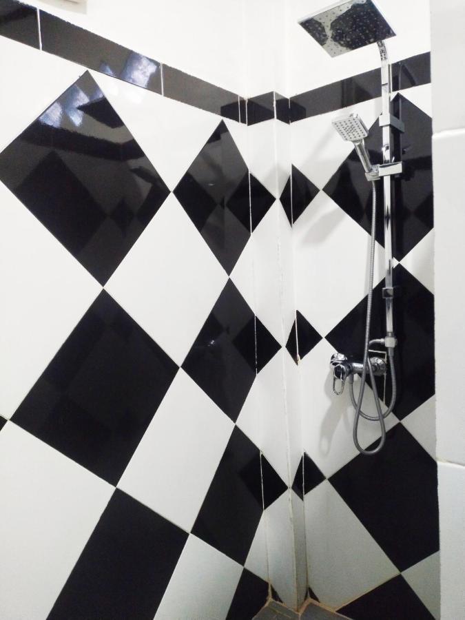 Pdv Guesthouse Bannjojnua Kültér fotó