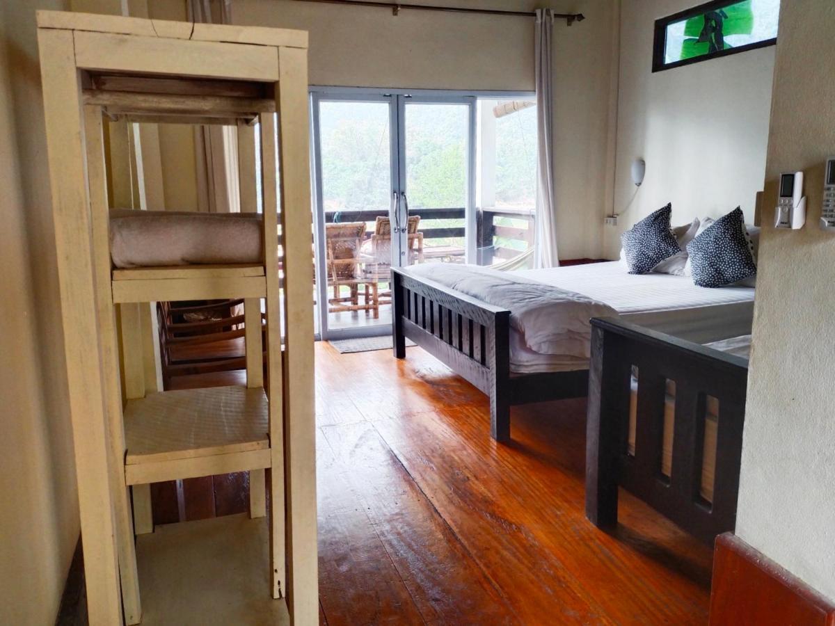 Pdv Guesthouse Bannjojnua Kültér fotó