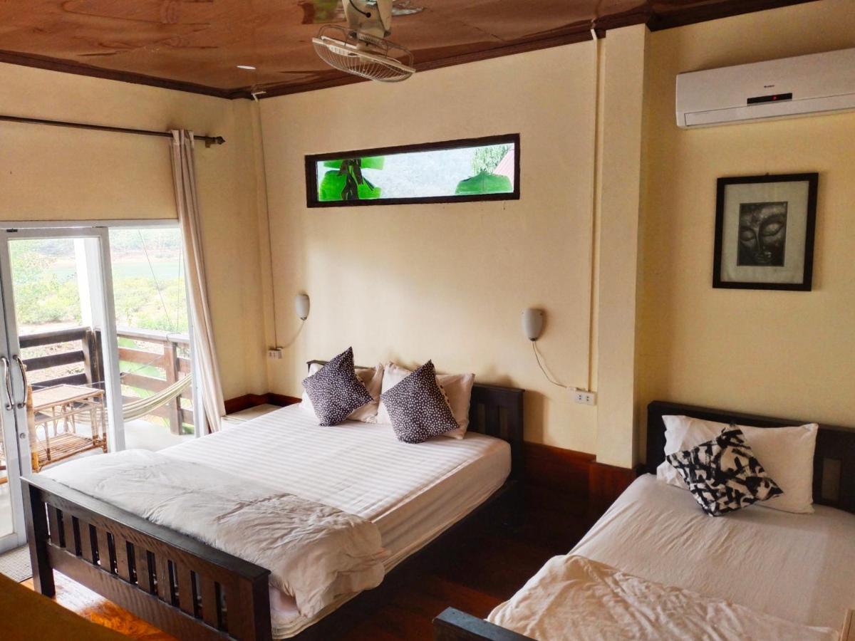 Pdv Guesthouse Bannjojnua Kültér fotó
